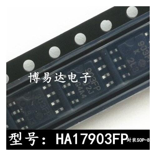 HA17903FP 903FP SOP8