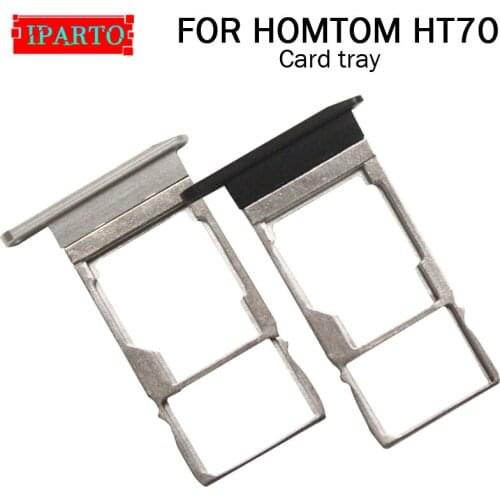 SIM Card Trays iParto China