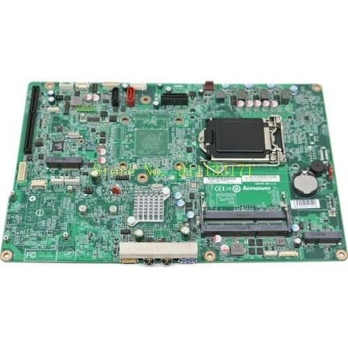 FOR Lenovo Thinkcentre M93Z All-in-one Motherboard DDR3 03T7276 Win8PRO DPK IQ87SN REV1.0 AIO Mainboard
