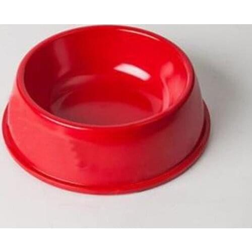 Fashion Dog Plate Dog Water and Food Feeder Pet Foods Container For Small Medium Dogs Chihuahua Water Bowls A700