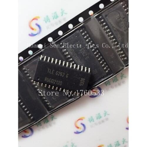 Module TLE6262G Original authentic and new Free Shipping