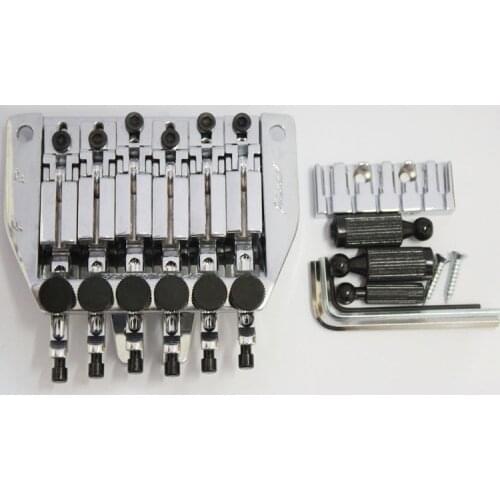 New bridge Chrome FR FRFB-SL100 Guitar Bridge For Ib ,LTD,ESP,PRS
