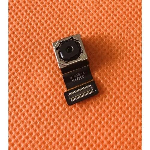 Original Rear Back Photo Camera module 16.0MP for Blackview BV8000 Pro 5.0" FHD MTK6757 Octa Core free shipping