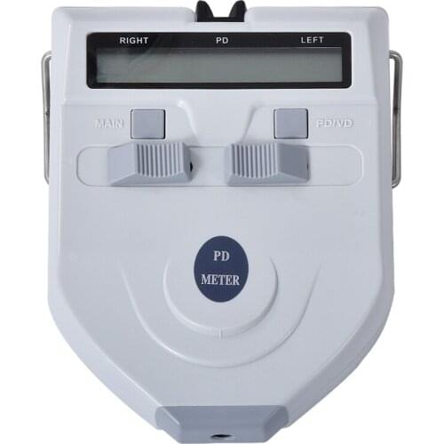 32A1 Pupil Meter Professional Pupillometer Optometry Tools High Quality Digital Optical LED Pupil Meter Hot Selling