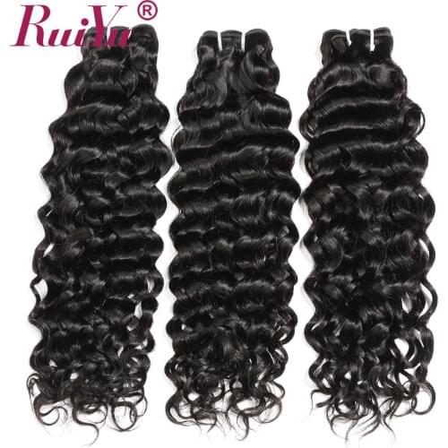 Искусственные волосы RUIYU China At AliExpress