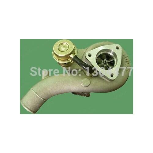 New TB2580 703605-0003 14411-G2407 Turbo Turbine Turbocharger For NISSAN Cabstar Terrano TL18 2.7L 2001- with gaskets