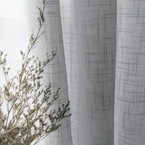 100% poly European and American style solid curtains for living rooms bed rooms
