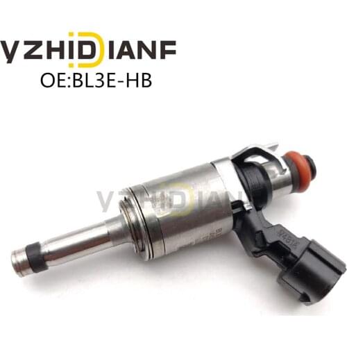 1x New Fuel Injectors Nozzle Fit For 2011-2013 Ford- F-150 V6 3.5L BL3E-HB BL3E-9F593-HB BL3E9F593HB N6G8E BL3E9F593HA/B