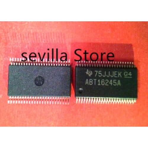ABT16245A New IC Integration