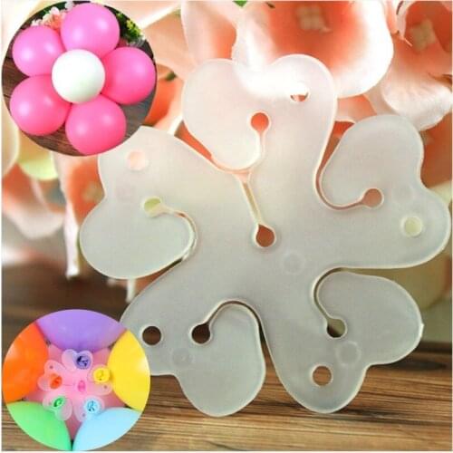 Daisy Balloon Making Apparatus 6lı (6 Pcs)
