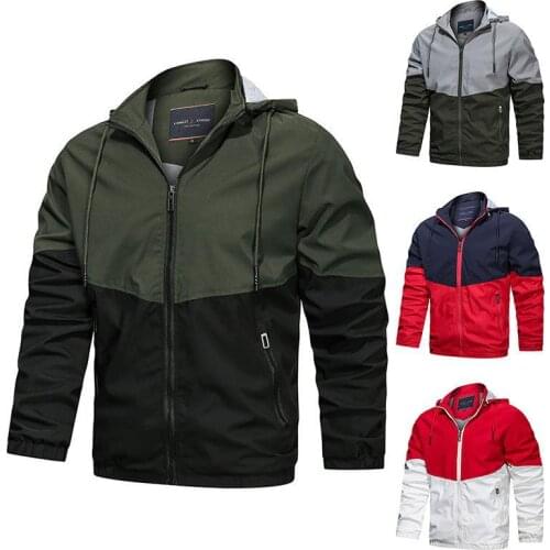 Мужские флисовые куртки COZOK China At AliExpress