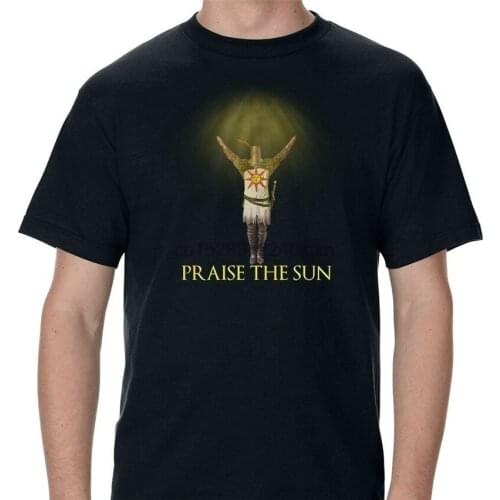 Dark Souls Bonfire Lit Adult T-shirt Oversized Tee Tshirt