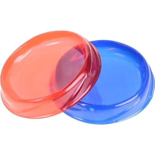 Gyro Arena Disk Exciting Duel Spinning Top Education For Children Gift 1PC Plastic Ultra bayblade Burst Disk About 20cm