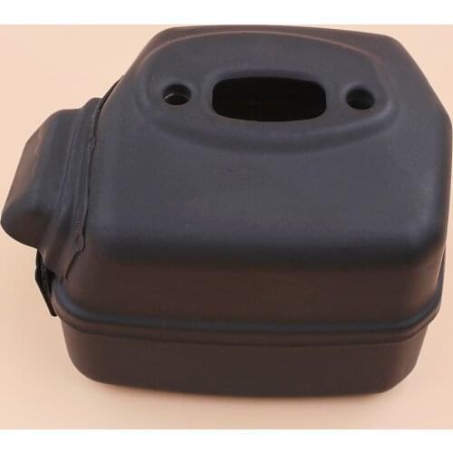 Muffler Exhaust Silencer For HUSQVARNA 51 50 55 Rancher EPA 154 254 Chainsaw 503749101