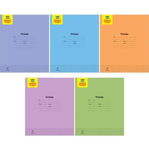 Мульти-пульти Notepads