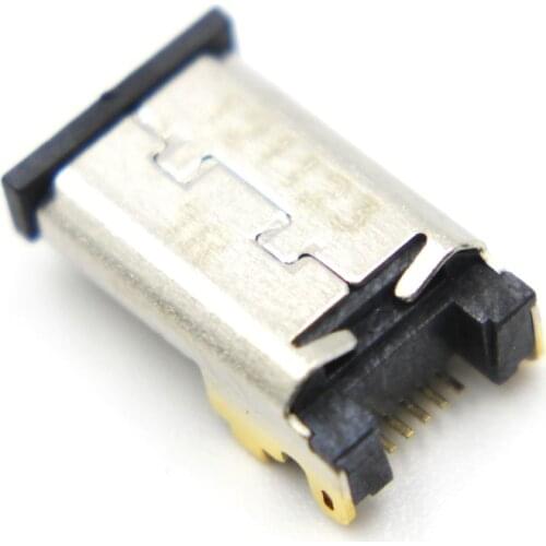 New for Amazon Kindle Fire HD 7" (2012) Micro USB DC Charging Socket Port X43Z60M