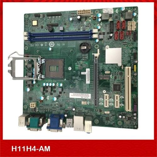 Original Desktop Motherboard For Acer for H11H4-AM 1151 Large Motherboard Fully Tested, Good Quality