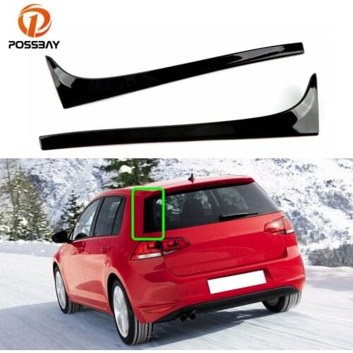 Спойлеры POSSBAY China At AliExpress