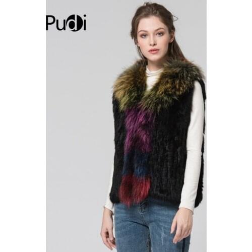 Pudi Multifunctional Vests