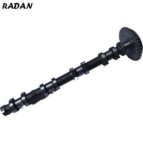 DA468 Camshaft For Changhe Ideal Hafei Lobo Naza