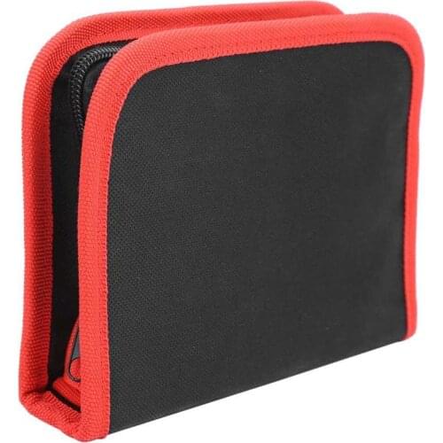 RC Repairing Maintenance Tool Storage Box Bag for Remote Control Car Boat Airplane