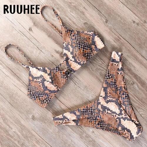 RUUHEE Bikini China