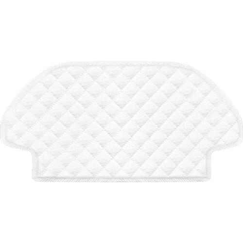 Cloth Mop Replacement Cleaning Pads Mop Cloths for STYJ02YM Robot Vacuum Cleaner Accessories