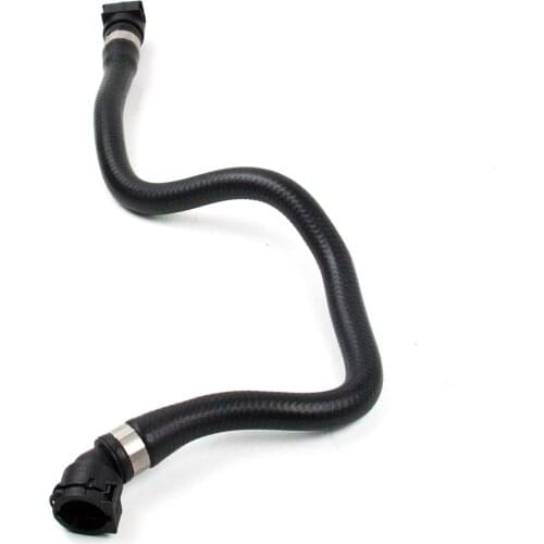 Water Hose 1712750815 For Bmw 7 Series E65 E66 Return Line Sub Kettle Connection Pipe Free Shipping