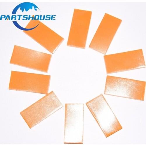 5Pcs Original ADF Stripper Pad 019-11833 030-21340 for Riso RZ RV RP FR GR HC RZ 200 220 230 300 310 330 370 390 2550 3560 3750