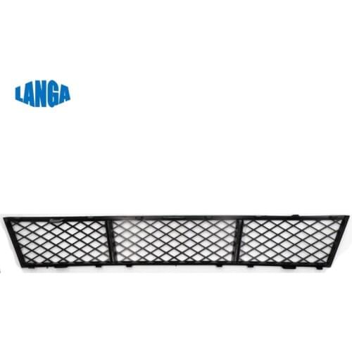 Fit for BMW 5 Series F10 Grille , Air Intake, Center & Front Center Bumper Grille Cover OEM: 51117285950