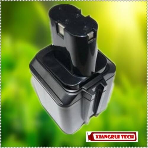 Free Shipping High Quality 12V 3.3Ah/3300mAh Power drill Battery for Bosch GBM 12VE,GSR 12VE,2607335158,2607335180