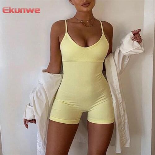 Seamless Women Yoga Sets Female Sport Gym Suits Wear Running Clothes Women Fitness Sport Yoga Suit Sleeveless Bodysuit Clothing
