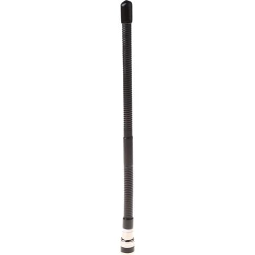 BNC Male Interface 27MHz Soft Antenna Two-way Radio for IC-V8 IC-V80 IC-V82 TK100 TK300 CP500 Walkie Talkie Accessories