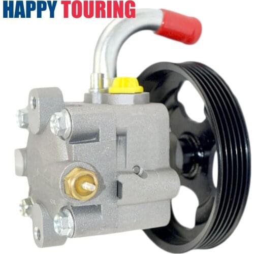 For Power Steering Pump Suzuki Grand Vitara II 2.0 AWD 2005 2006 2007 2008 2009 2010 2011 2012 2013 14 15 49100-65J00 4910065J00