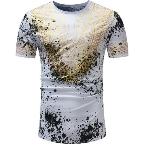 Мужские футболки с коротким рукавом FancyQube China At AliExpress