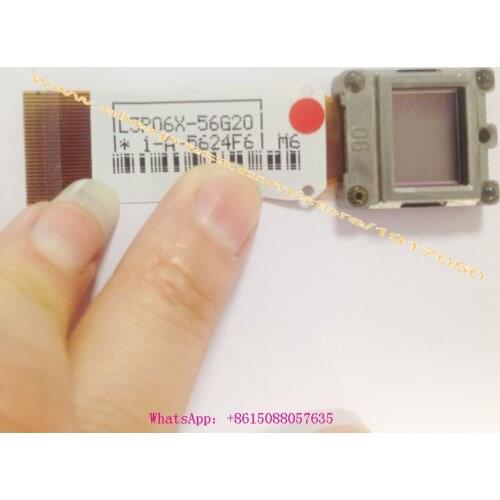 L3P06X-56G20 Projector LCD Panel Single LCD Panel board With Brand Original Cable