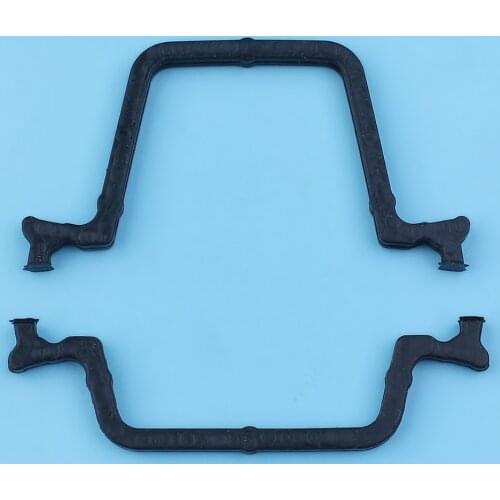 Cylinder Gasket Set For Husqvarna 450,445,445E,450E,450 Rancher Chainsaw #544108701,544109201