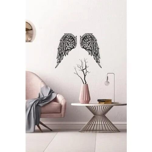 Unt Angel Wing Wall Decor