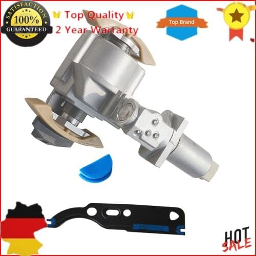 AP01 For Audi A6 A8 VW Phaeton Touareg 4.2L V8 Timing Chain Tensioner+Gasket Right 077109088C,077109088E,077109088P 058198217