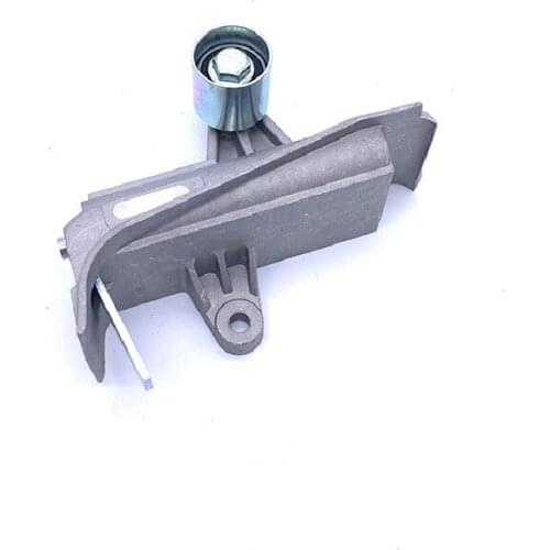 Timing belt tensioner Timing tensioner 06B109477A for V W Passat Touran Sagitar for Audi A4 S4 A6 for Superb for Seat