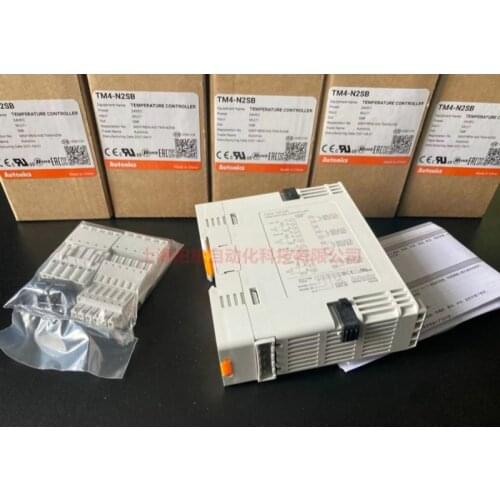 New Original AUTONICS thermostat TM4-N2RB TM4-N2RE TM4-N2SB TM4-N2SE