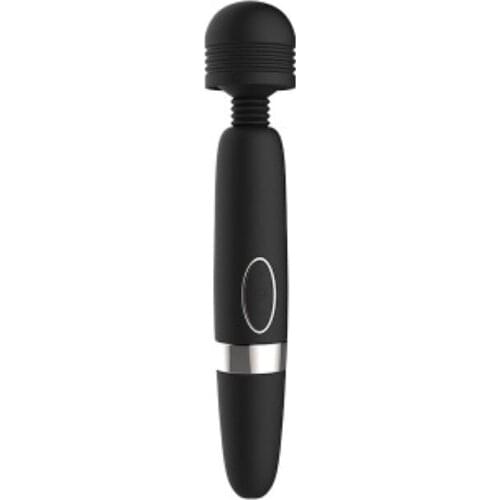 Huge Magic Wand Vibrators Female Masturbation Big AV Stick Female G Spot Massager Clitoris Stimulator Adult Erotic Sex Toys