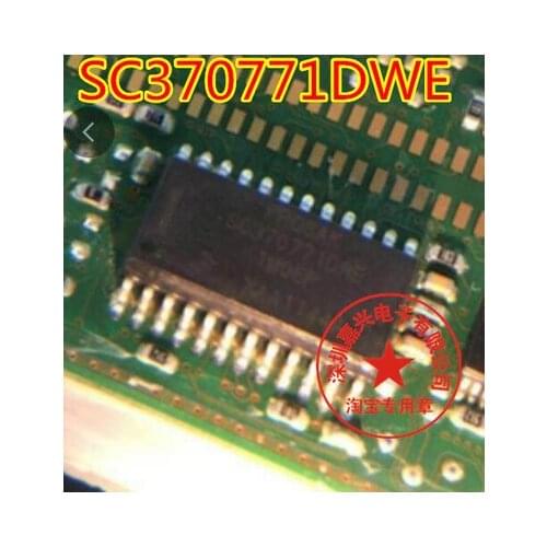 SC370771DWE New Ones