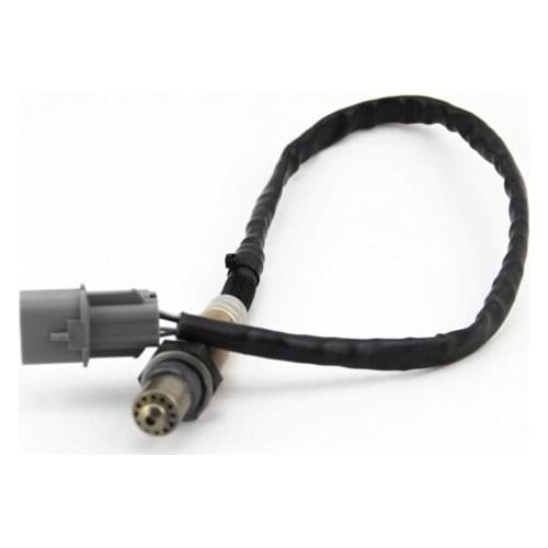 SKTOO 2PCS For Hyundai Yuet 1.4L Kia K5 oxygen sensor front oxygen 39210-2B100 after oxygen 39210-2B110