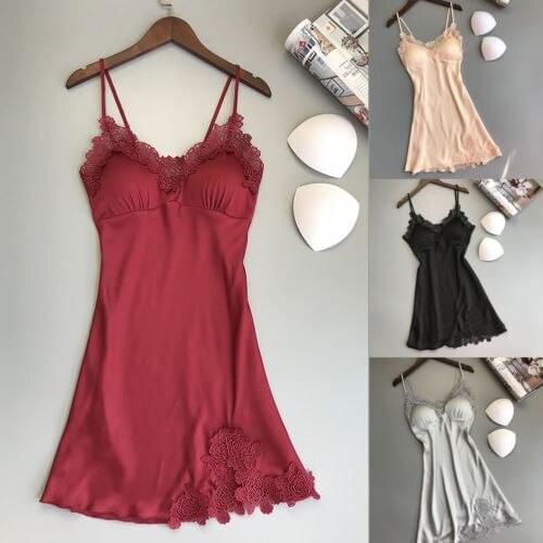 Женские ночные рубашки VS&LLWQ China At AliExpress