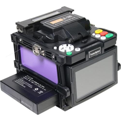 WOLON Tools And Fiber Optic Cables