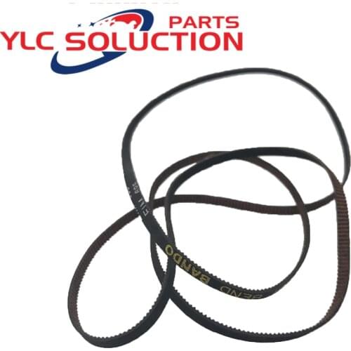 1X CR Timing Belt for EPSON L100 L111 L200 L211 L301 L303 L313 L320 L351 L353 L356 L358 L360 L363 L364 L375 L380 L382 L385 L386