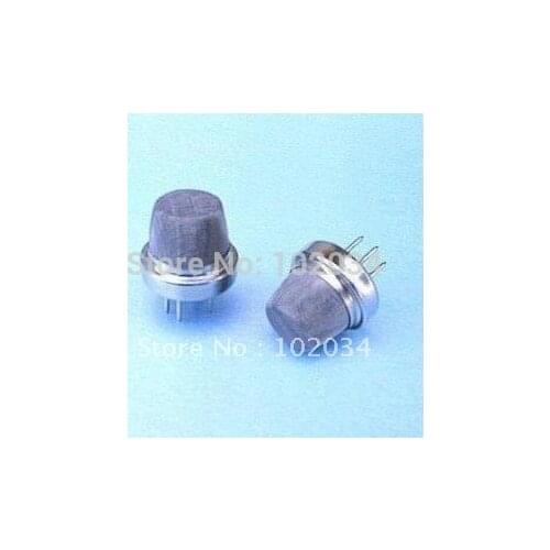 20PCS X 100% New MQ-135 air quality sensor probe, sensor probe, hazardous gas detection (MQ135)