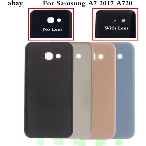 Abay Samsung Galaxy A7 2017 Batteries China