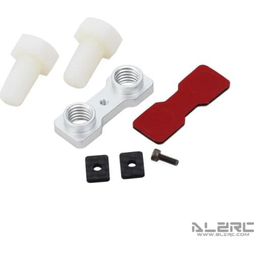ALZRC - Devil 505 FAST Metal Nylon Screw Mount